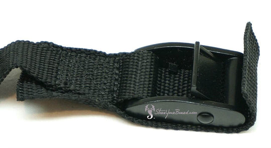 OUTLET | 2 Surfboard Car Top Soft Rack - One Revolver Surfboards