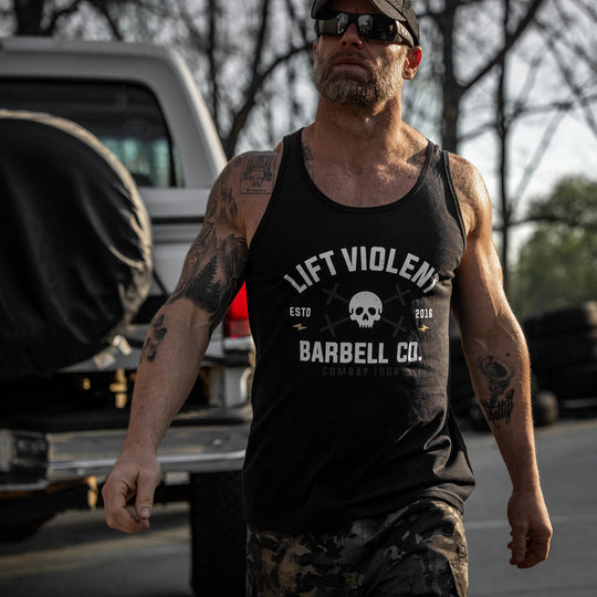 One Revolver Surfboards - Lift Violent Barbell Co. Men&