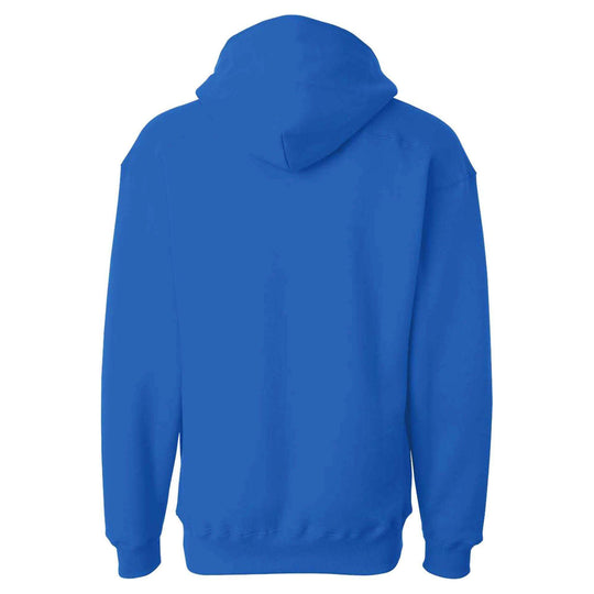 CMBT HEAVYWEIGHT HOCKEY HOODIE - One Revolver Surfboards