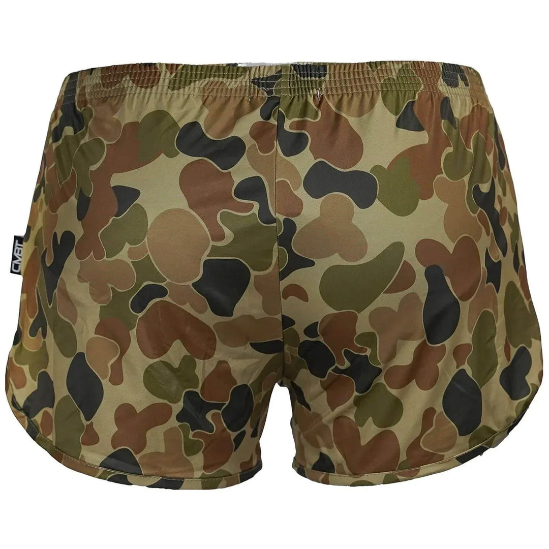 One Revolver Surfboards - Ranger Silkies Training Shorts | 2.5" RANGER PANTY SHORTS