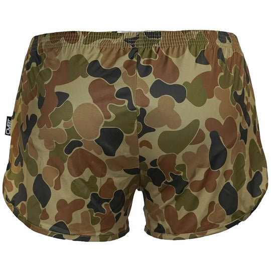 One Revolver Surfboards - Ranger Silkies Training Shorts | 2.5" RANGER PANTY SHORTS