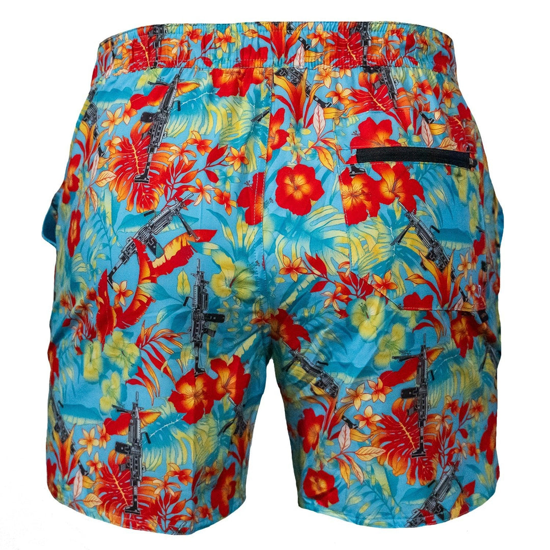 Recon Pro Men's Training Shorts | 5"