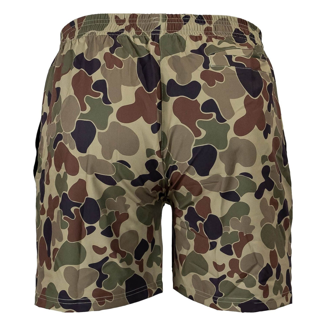 Men's V3 Performance Training Shorts | 5.5"