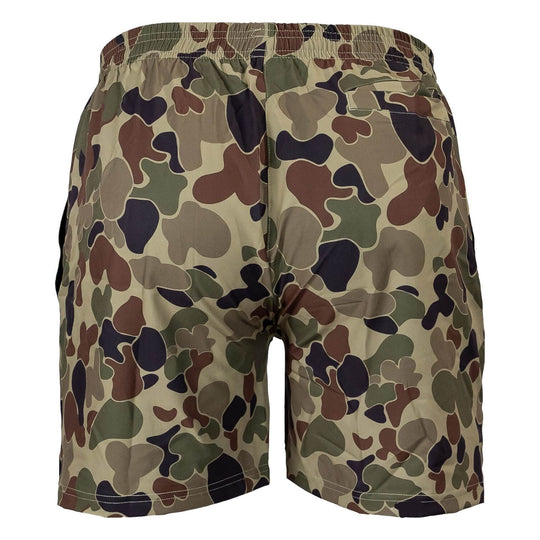 Men's V3 Performance Training Shorts | 5.5"