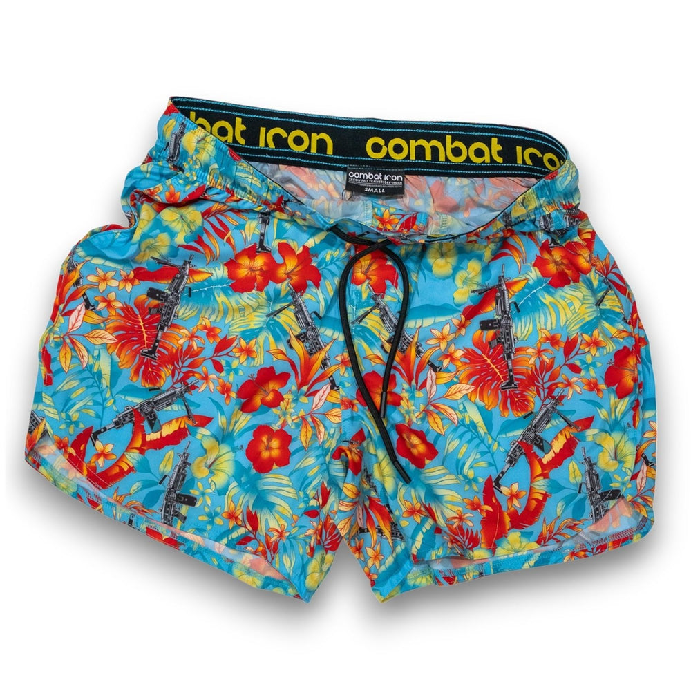 Recon Pro Men's Training Shorts | 5.5