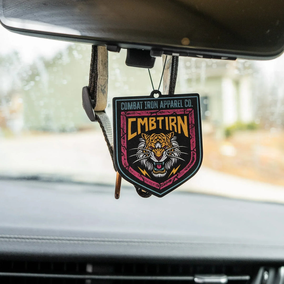 One Revolver Surfboards - Big Sniff Air Freshener AIR FRESHENER
