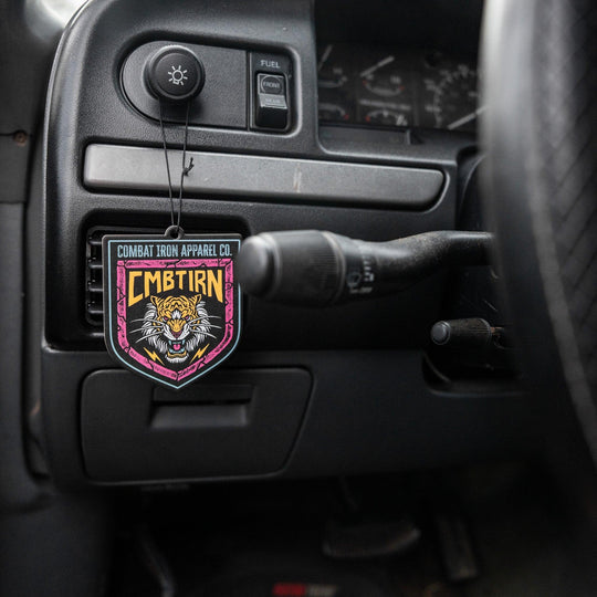 One Revolver Surfboards - Big Sniff Air Freshener AIR FRESHENER