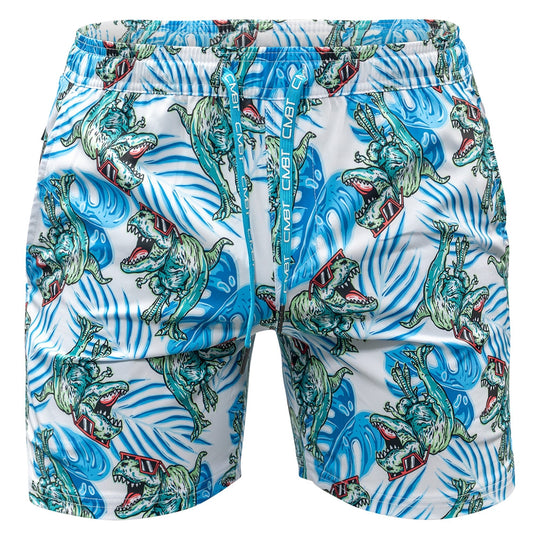 Men's Hybrid Athletic Shorts | 5.5"