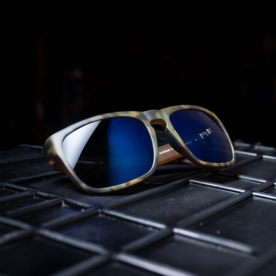 81's Rhodesian (Matte) - One Revolver Surfboards