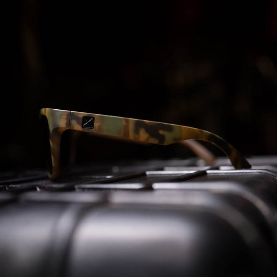 81's Rhodesian (Matte) - One Revolver Surfboards