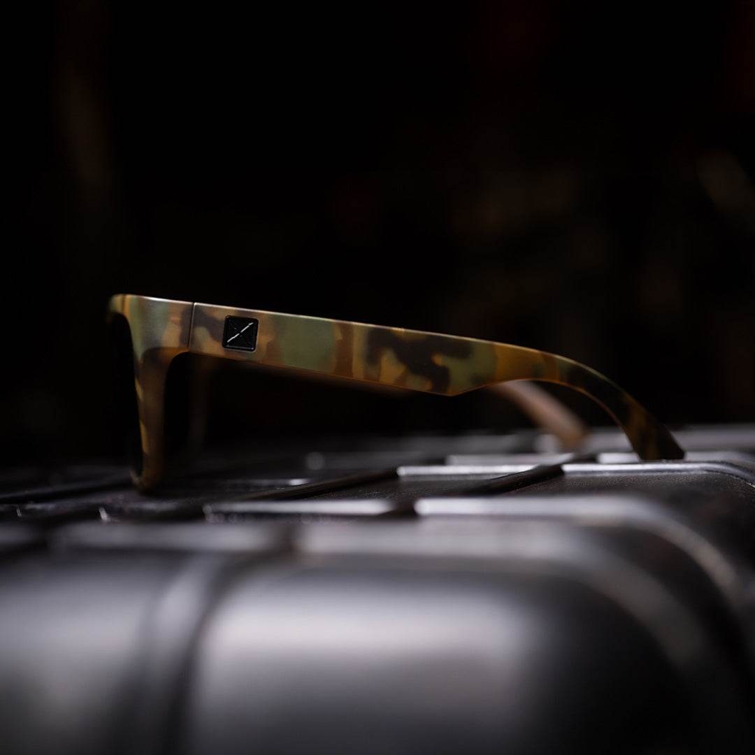 81's Rhodesian (Matte) - One Revolver Surfboards