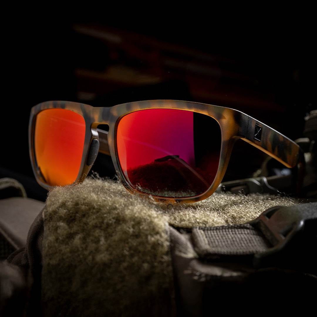 81's Rhodesian (Matte) - One Revolver Surfboards