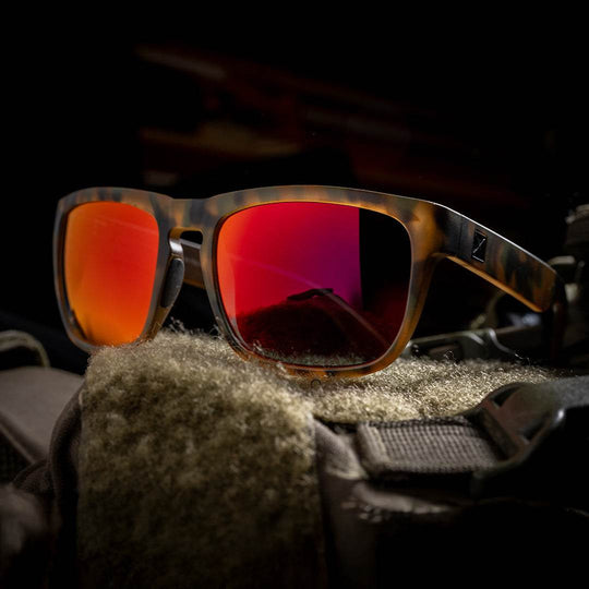 81's Rhodesian (Matte) - One Revolver Surfboards