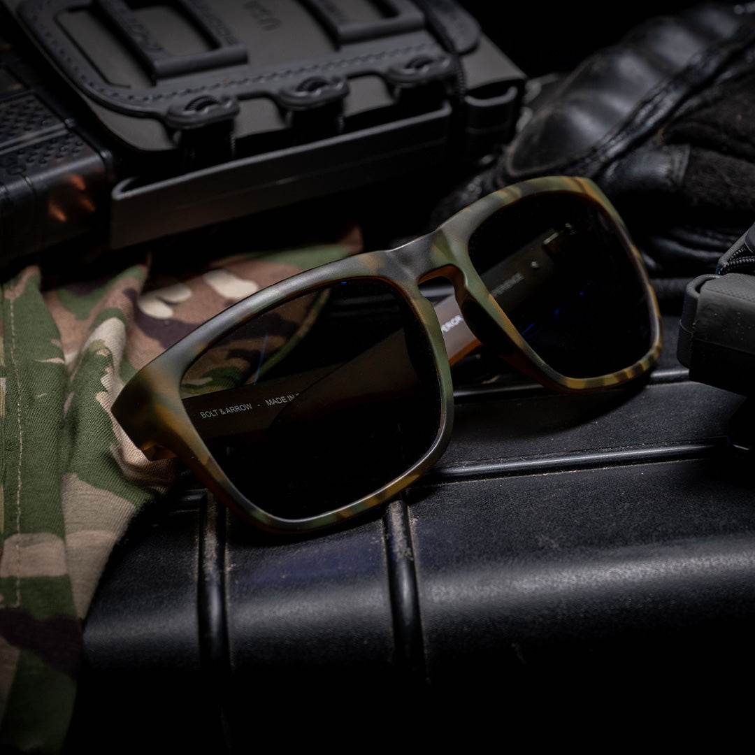 81's Rhodesian (Matte) - One Revolver Surfboards