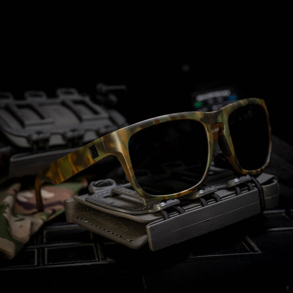 81's Rhodesian (Matte) - One Revolver Surfboards