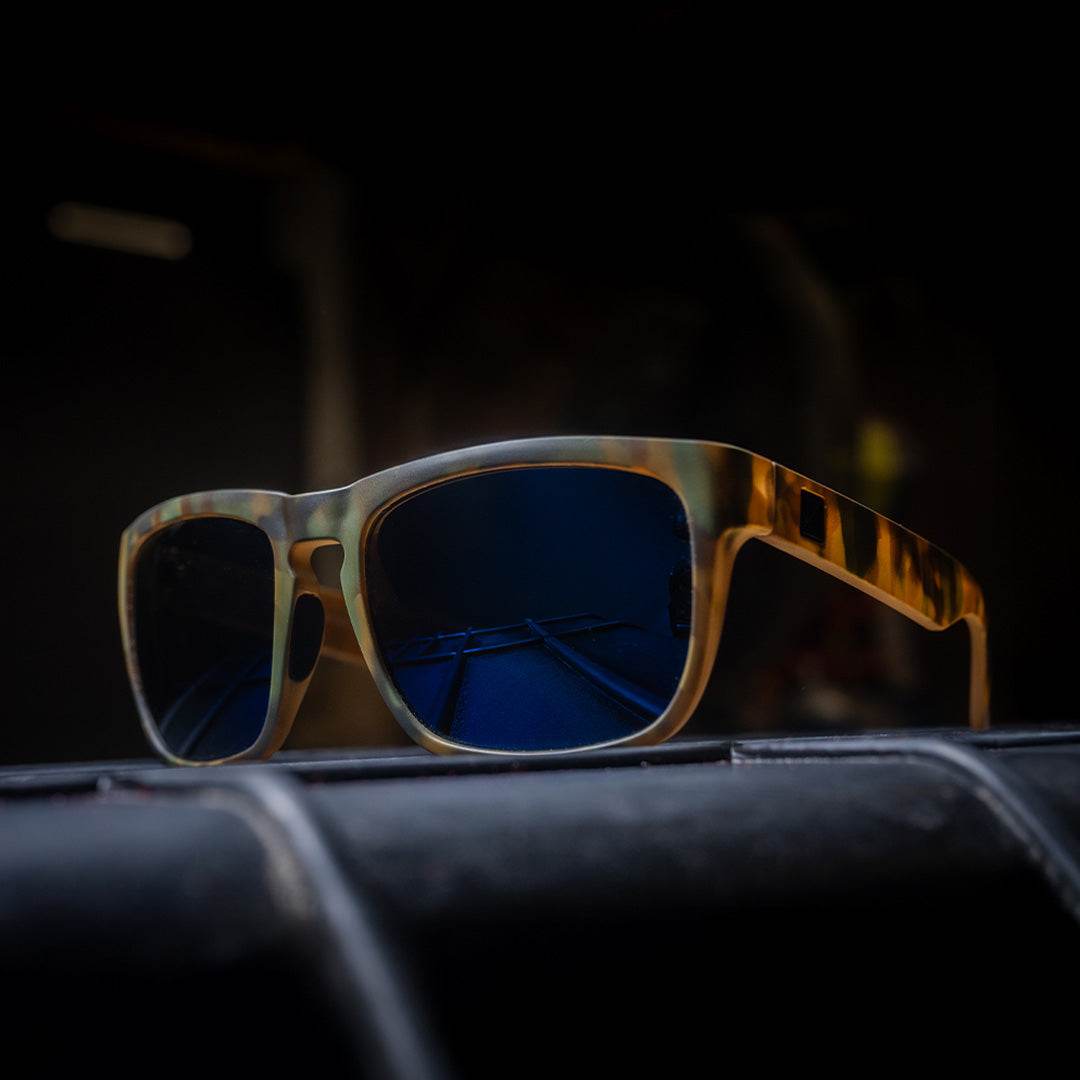 81's Rhodesian (Matte) - One Revolver Surfboards