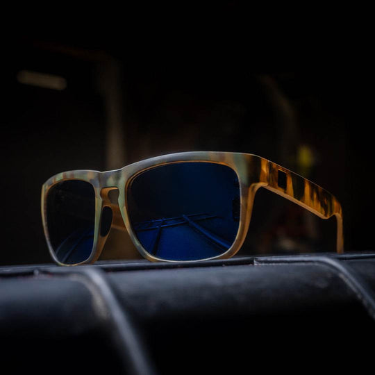 81's Rhodesian (Matte) - One Revolver Surfboards