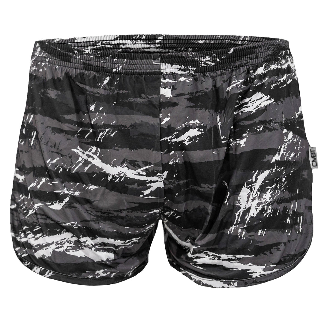 Ranger Silkies Training Shorts | 2.5"