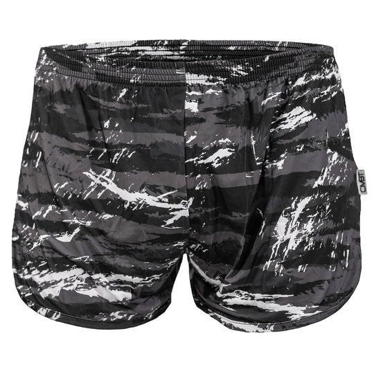 Ranger Silkies Training Shorts | 2.5"