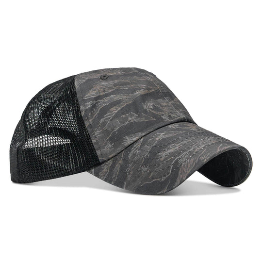 Ripstop Mesh Snapback Hat [no patch] - One Revolver Surfboards