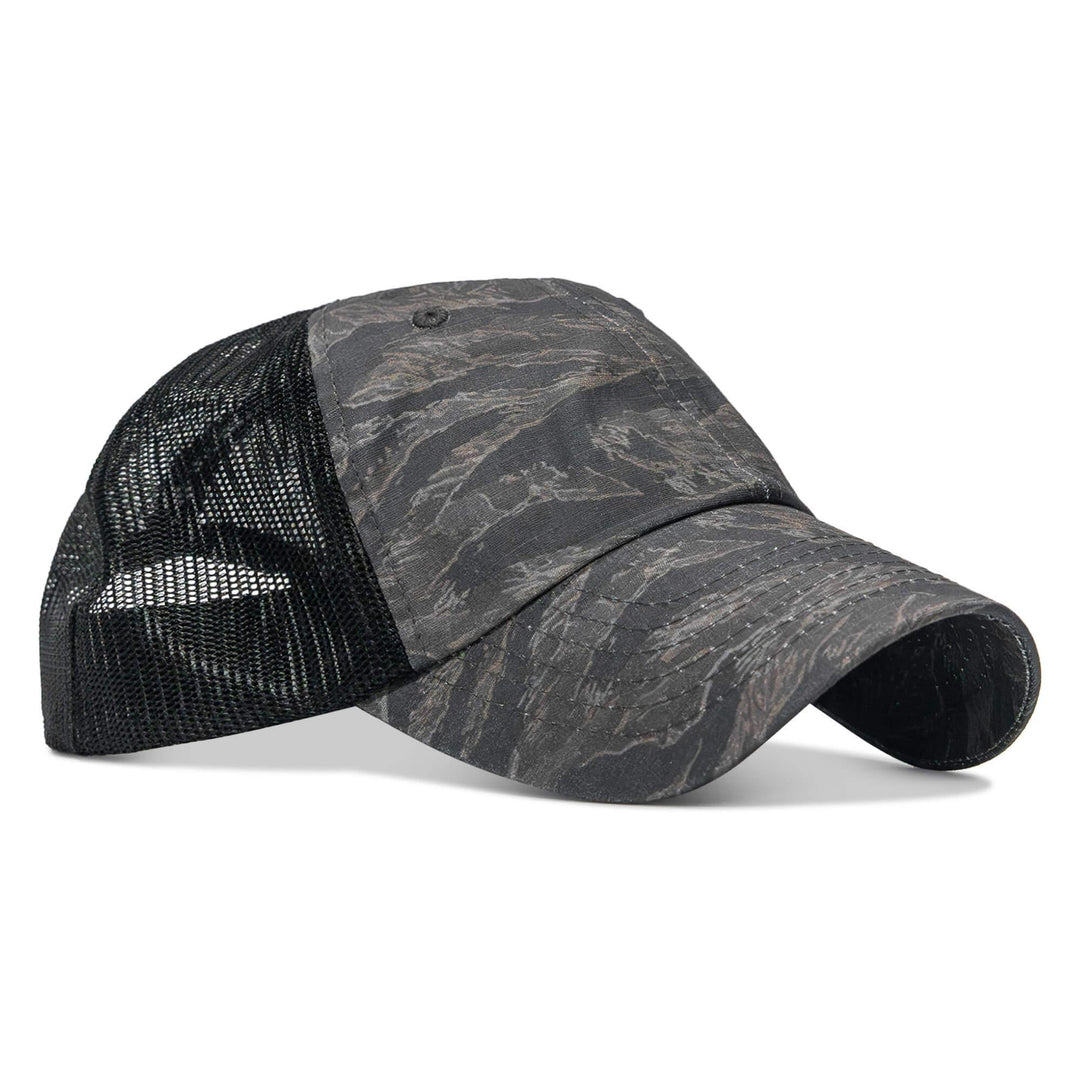 One Revolver Surfboards - Ripstop Tactical Snapback Hat HEADWEAR