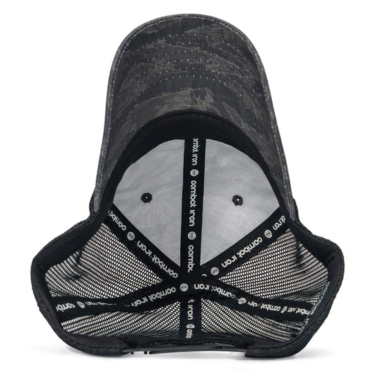 One Revolver Surfboards - Ripstop Tactical Snapback Hat HEADWEAR