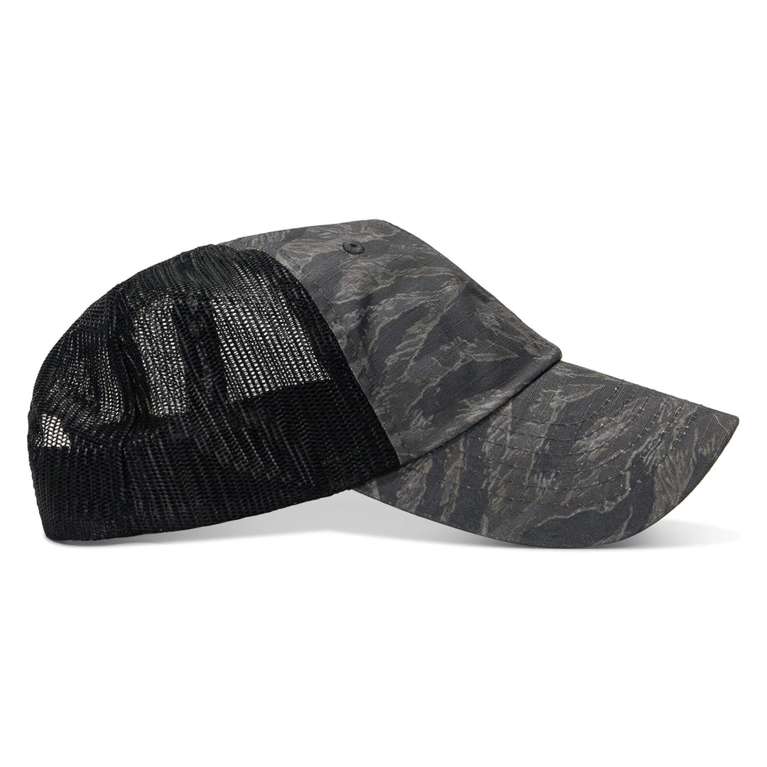 Ripstop Tactical Snapback Hat