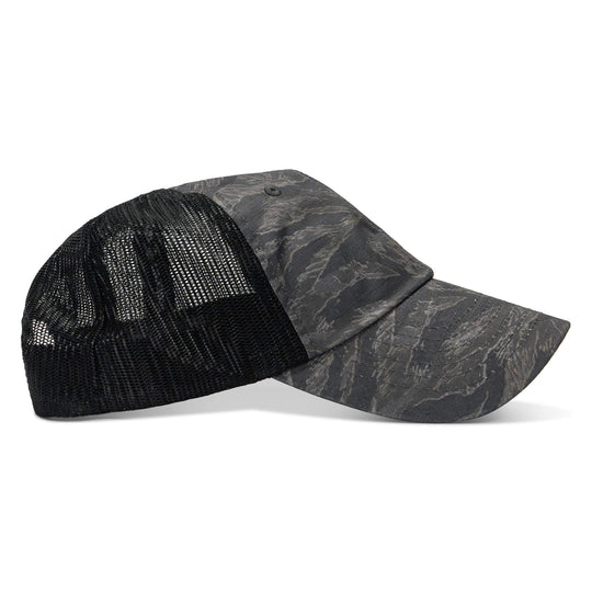 Ripstop Tactical Snapback Hat