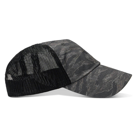 Ripstop Mesh Snapback Hat [no patch] - One Revolver Surfboards