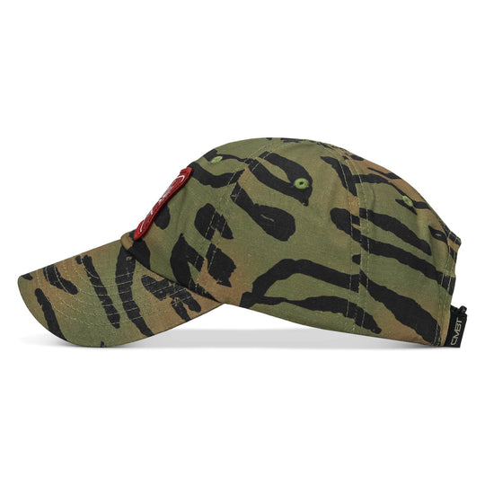 Rowdy Patch Ripstop Hat - One Revolver Surfboards