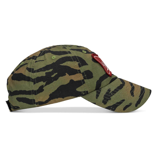 Rowdy Patch Ripstop Hat - One Revolver Surfboards