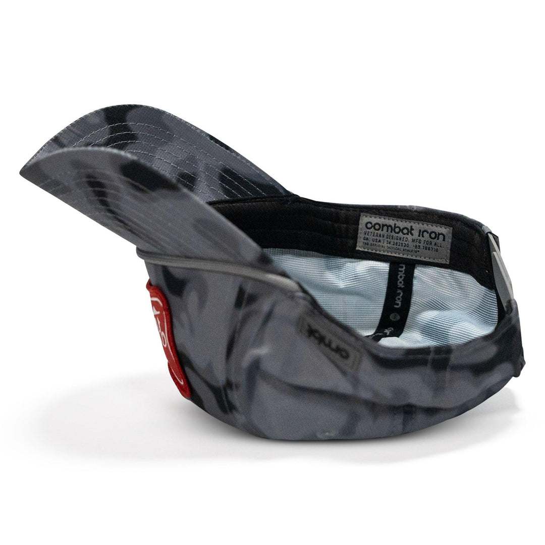 One Revolver Surfboards - Rowdy Patch Weekender Snapback Hat WEEKENDER SNAPBACK