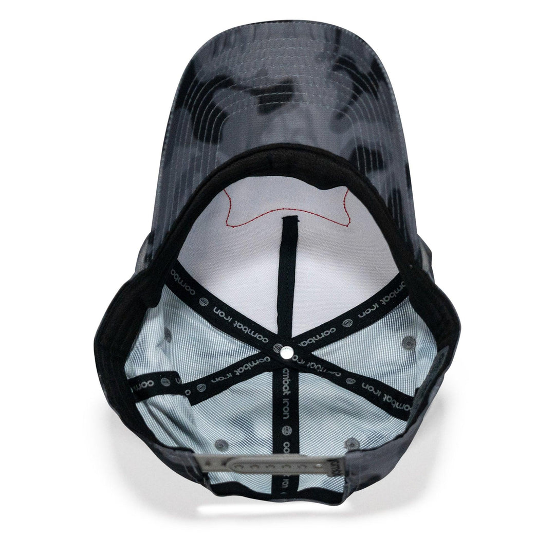 One Revolver Surfboards - Rowdy Patch Weekender Snapback Hat WEEKENDER SNAPBACK