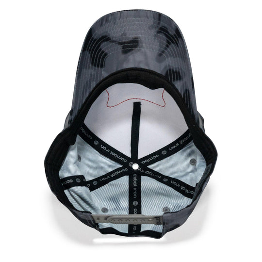 One Revolver Surfboards - Rowdy Patch Weekender Snapback Hat WEEKENDER SNAPBACK