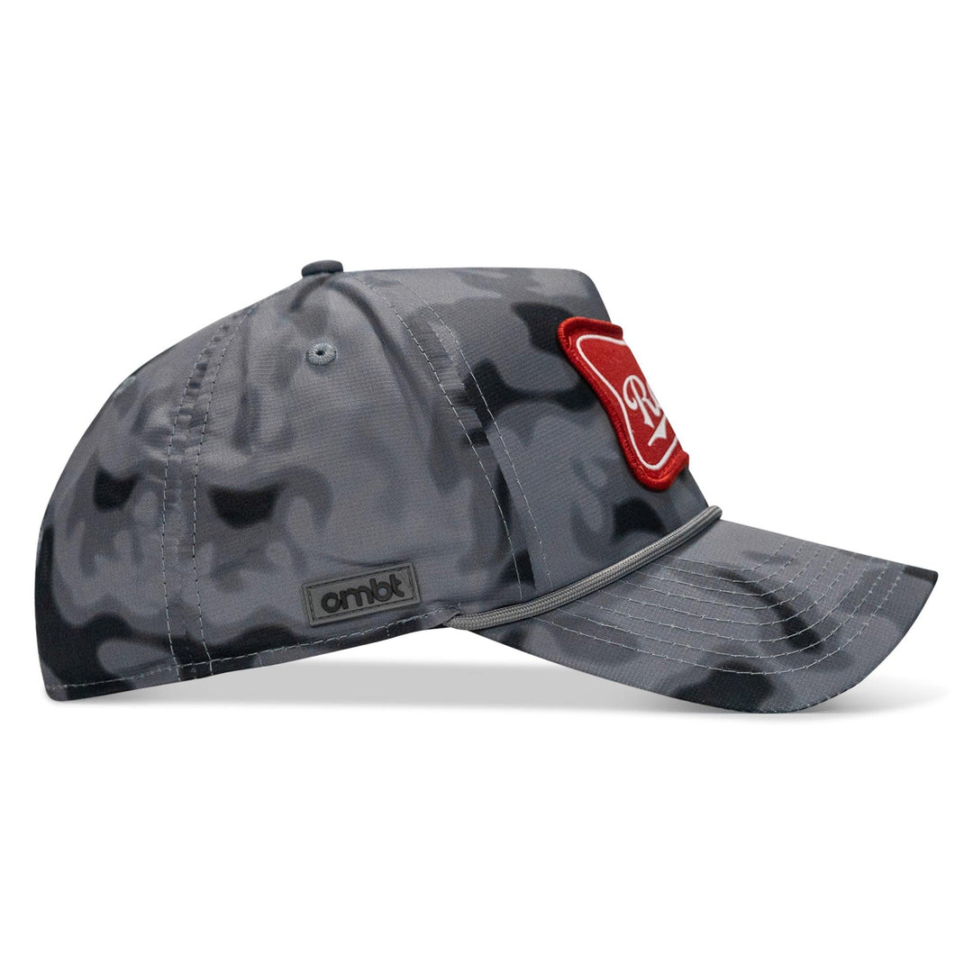 One Revolver Surfboards - Rowdy Patch Weekender Snapback Hat WEEKENDER SNAPBACK