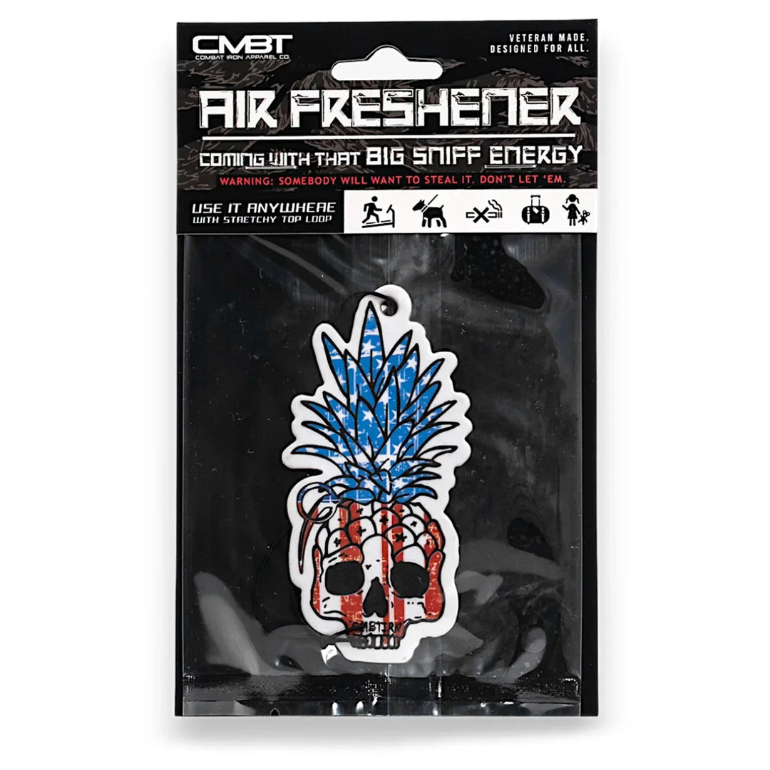 One Revolver Surfboards - Big Sniff Air Freshener AIR FRESHENER