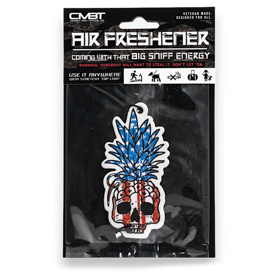 One Revolver Surfboards - Big Sniff Air Freshener AIR FRESHENER