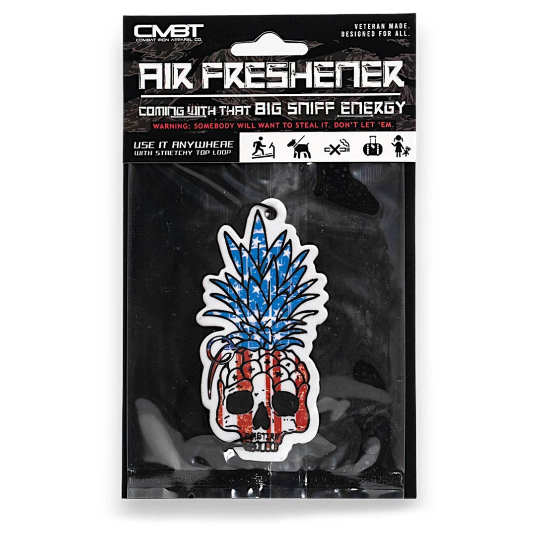 Big Sniff Air Freshener - One Revolver Surfboards
