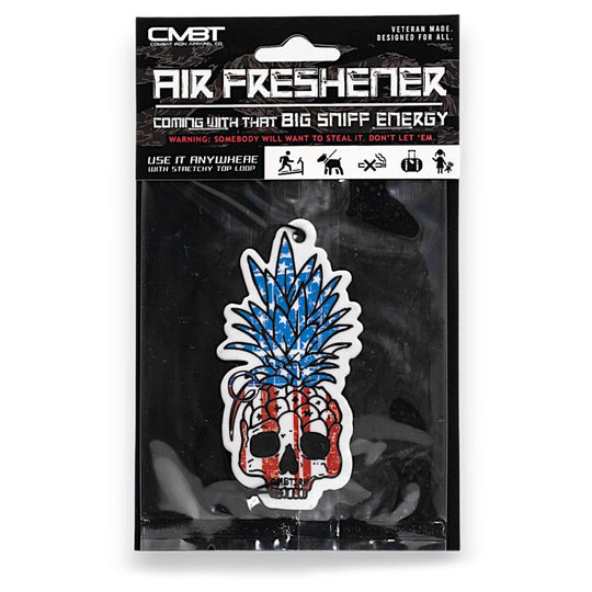 Big Sniff Air Freshener - One Revolver Surfboards