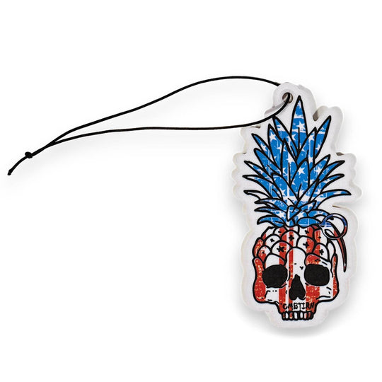 Big Sniff Air Freshener - One Revolver Surfboards