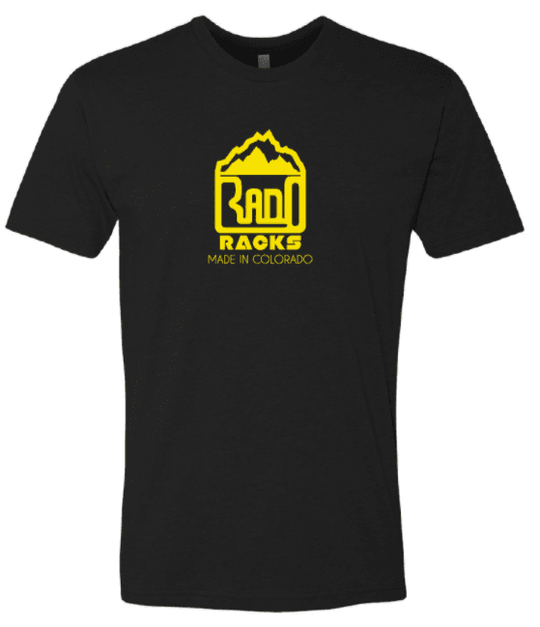 RADO TSHIRT - One Revolver Surfboards