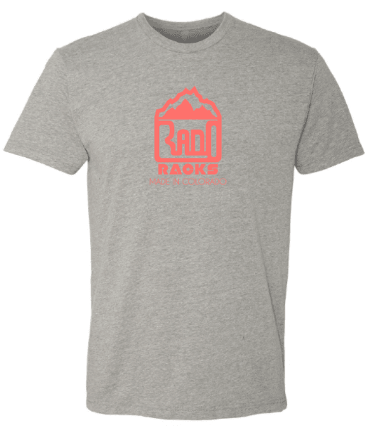 RADO TSHIRT - One Revolver Surfboards