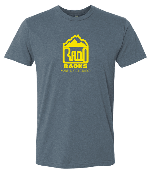 RADO TSHIRT - One Revolver Surfboards