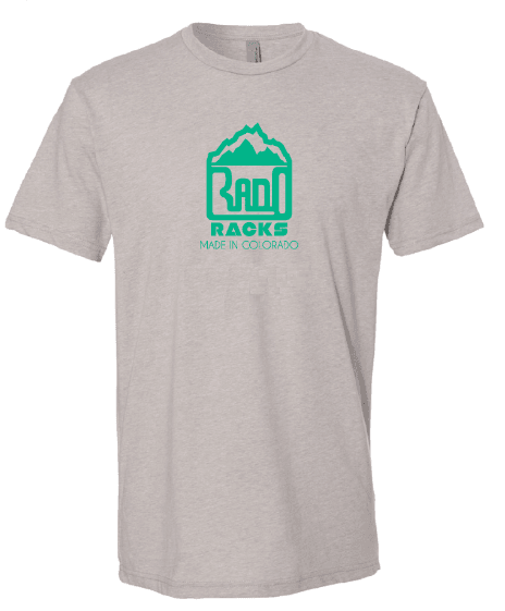 RADO TSHIRT - One Revolver Surfboards