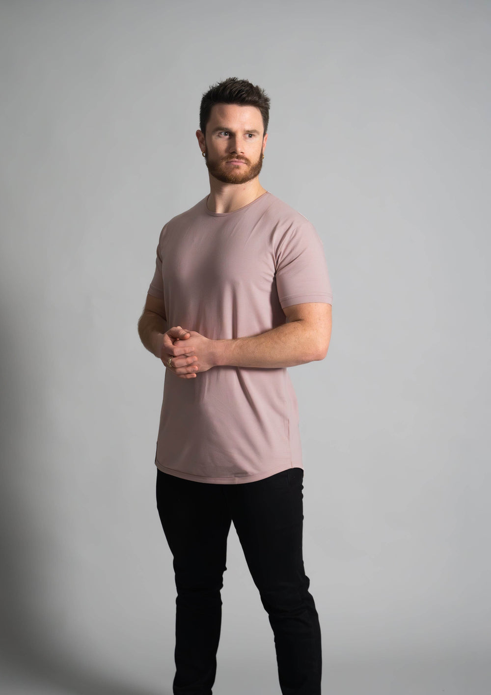 Curved Hem - One Revolver Surfboards