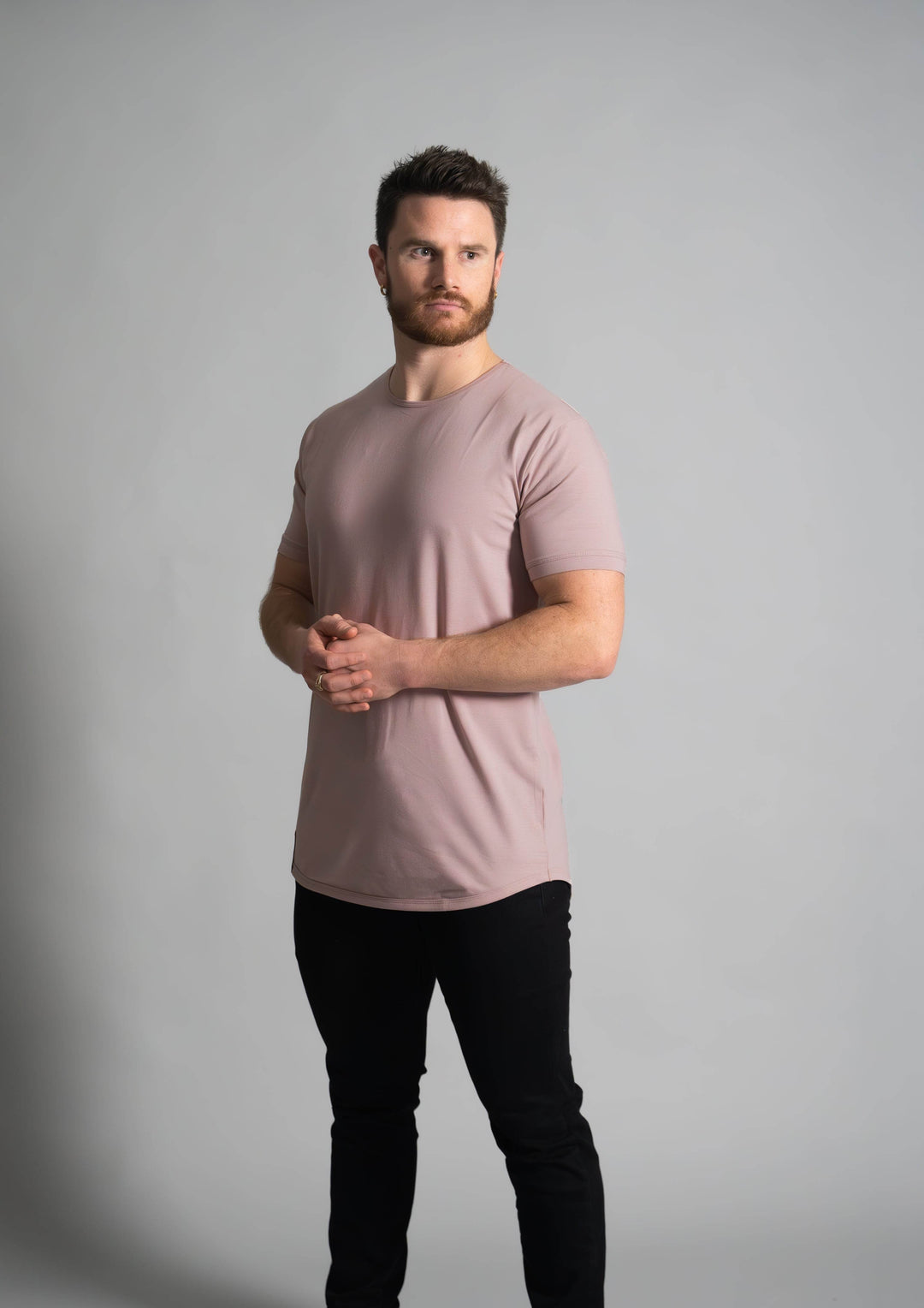 Curved Hem - One Revolver Surfboards