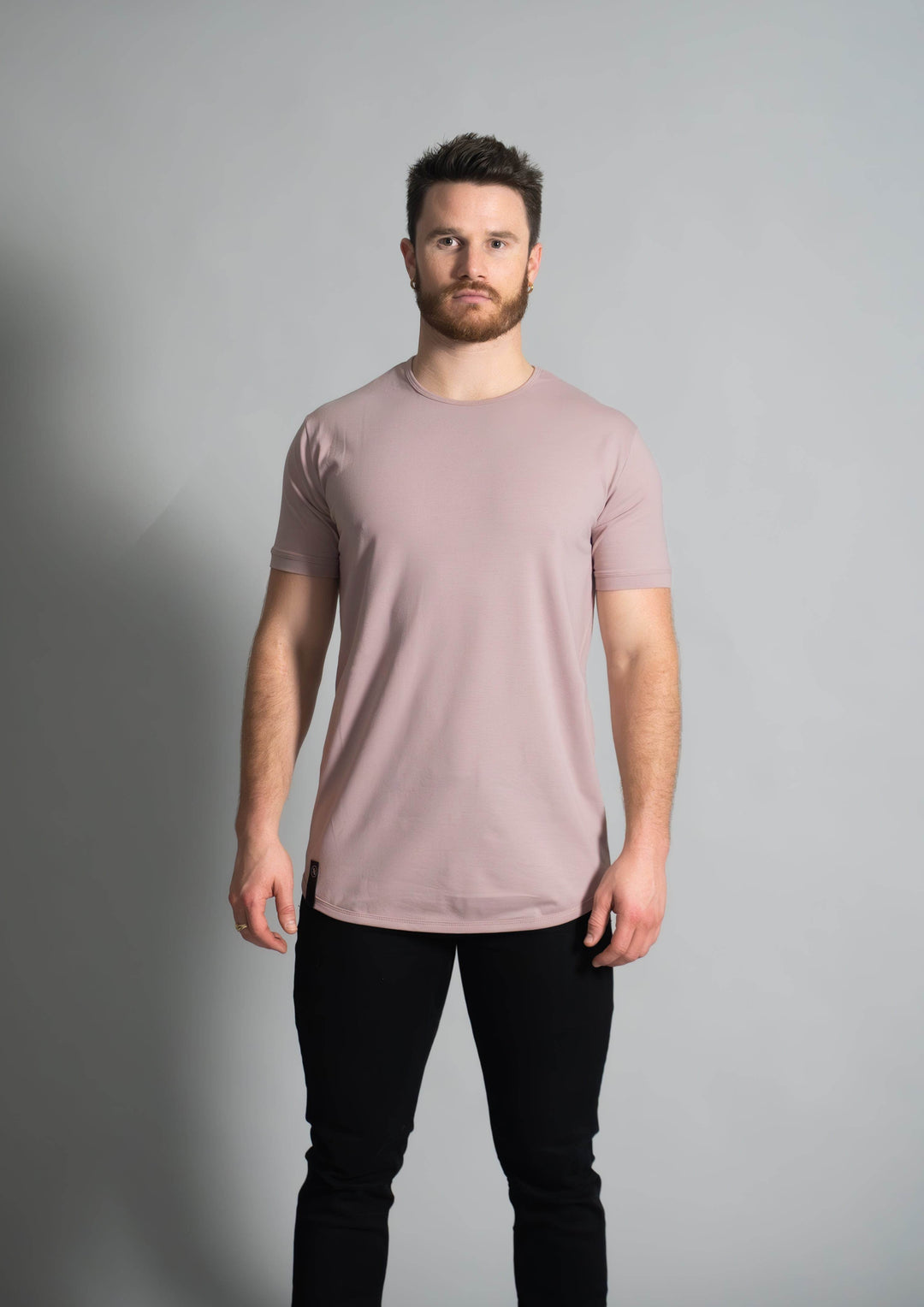 Curved Hem - One Revolver Surfboards