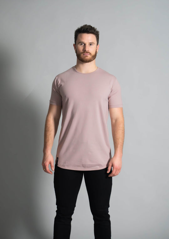 Curved Hem - One Revolver Surfboards