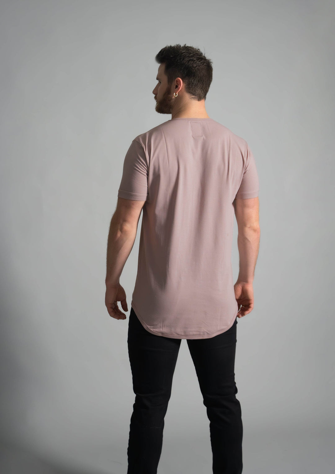Curved Hem - One Revolver Surfboards