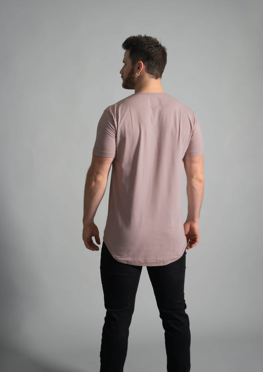 Curved Hem - One Revolver Surfboards